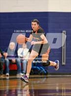 Photo from the gallery "Mount Carmel vs. Jersey Shore (PHAC Semifinal)"