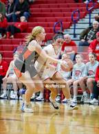 Photo from the gallery "Mount Carmel vs. Jersey Shore (PHAC Semifinal)"