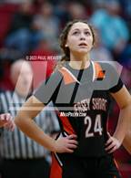 Photo from the gallery "Mount Carmel vs. Jersey Shore (PHAC Semifinal)"