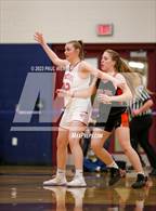 Photo from the gallery "Mount Carmel vs. Jersey Shore (PHAC Semifinal)"