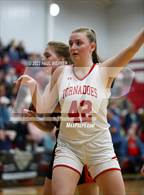 Photo from the gallery "Mount Carmel vs. Jersey Shore (PHAC Semifinal)"