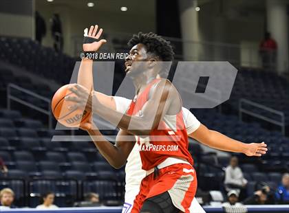 Thumbnail 2 in Chaminade vs. Bloomington (Chicago Elite Classic) photogallery.