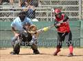 Photo from the gallery "Oak Ridge vs. Cordova (CIF SJS D2 Final - Game 2)"