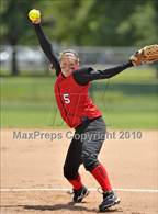 Photo from the gallery "Oak Ridge vs. Cordova (CIF SJS D2 Final - Game 2)"