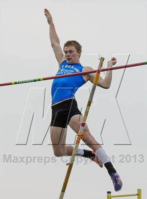 UHSAA 5A Track and Field Championships