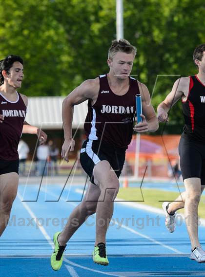 Thumbnail 2 in UHSAA 5A Track and Field Championships photogallery.