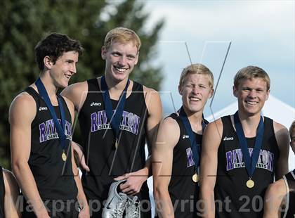 Thumbnail 1 in UHSAA 5A Track and Field Championships photogallery.