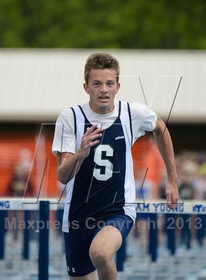 Thumbnail 2 in UHSAA 5A Track and Field Championships photogallery.
