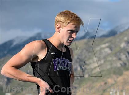 Thumbnail 2 in UHSAA 5A Track and Field Championships photogallery.