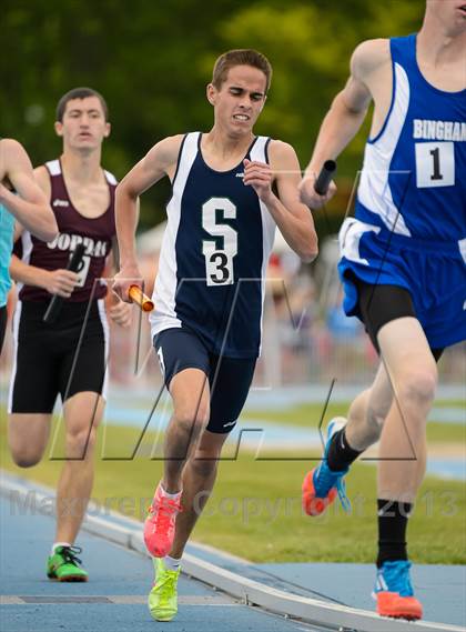Thumbnail 1 in UHSAA 5A Track and Field Championships photogallery.