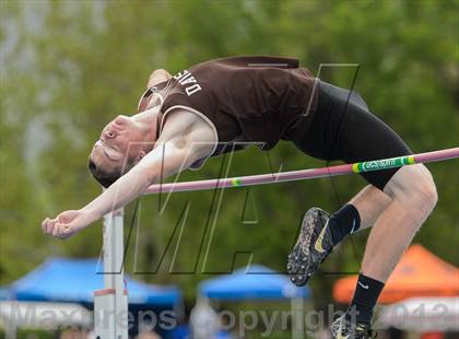 Thumbnail 3 in UHSAA 5A Track and Field Championships photogallery.