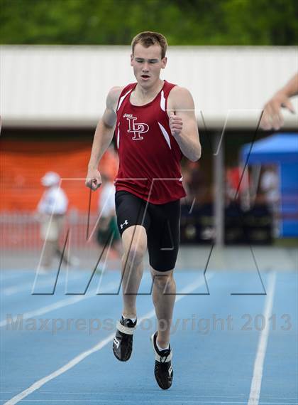 Thumbnail 2 in UHSAA 5A Track and Field Championships photogallery.
