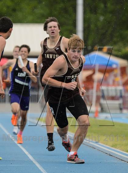 Thumbnail 3 in UHSAA 5A Track and Field Championships photogallery.