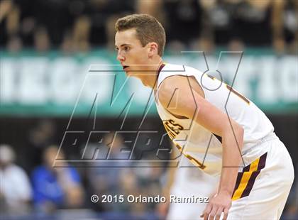 Thumbnail 1 in St Augustine Vs Torrey Pines (CIF SDS Open Division Final) photogallery.