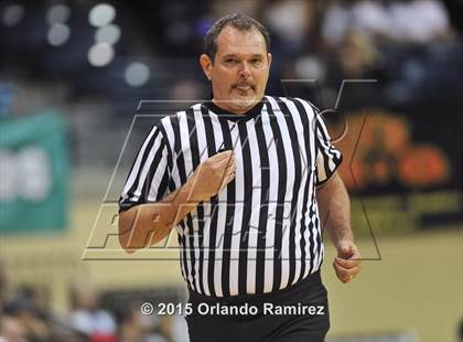 Thumbnail 1 in St Augustine Vs Torrey Pines (CIF SDS Open Division Final) photogallery.