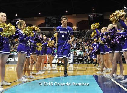 Thumbnail 1 in St Augustine Vs Torrey Pines (CIF SDS Open Division Final) photogallery.