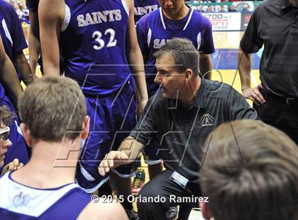 Thumbnail 2 in St Augustine Vs Torrey Pines (CIF SDS Open Division Final) photogallery.