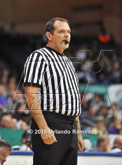 Thumbnail 1 in St Augustine Vs Torrey Pines (CIF SDS Open Division Final) photogallery.