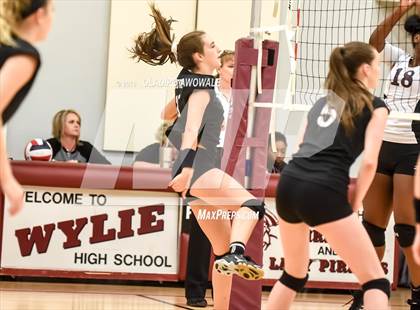 Thumbnail 3 in Guyer [John H.] @ Wylie photogallery.