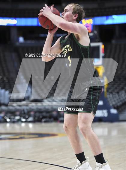 Thumbnail 3 in Mountain Vista vs Dakota Ridge (Ball Arena) photogallery.