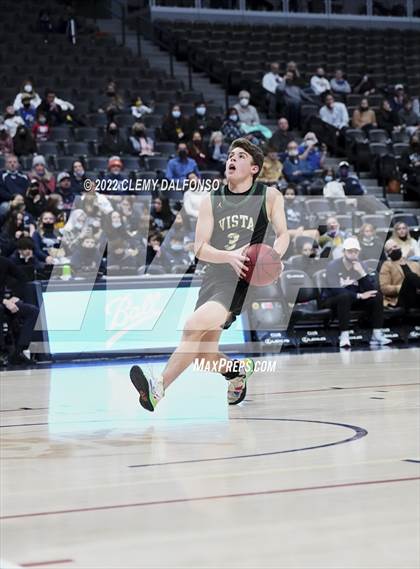 Thumbnail 3 in Mountain Vista vs Dakota Ridge (Ball Arena) photogallery.