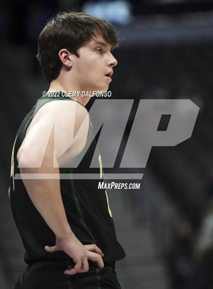 Thumbnail 2 in Mountain Vista vs Dakota Ridge (Ball Arena) photogallery.