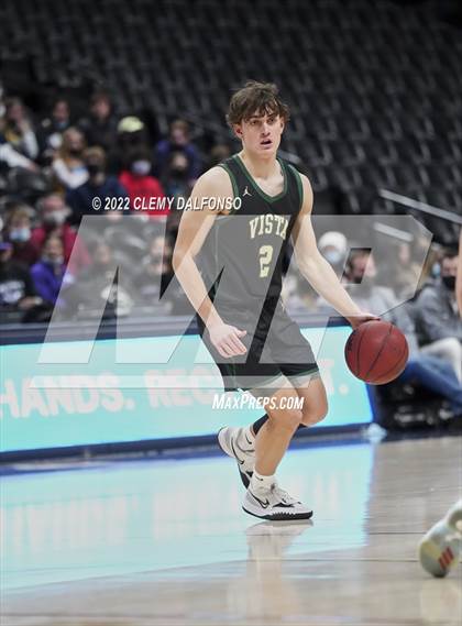 Thumbnail 3 in Mountain Vista vs Dakota Ridge (Ball Arena) photogallery.