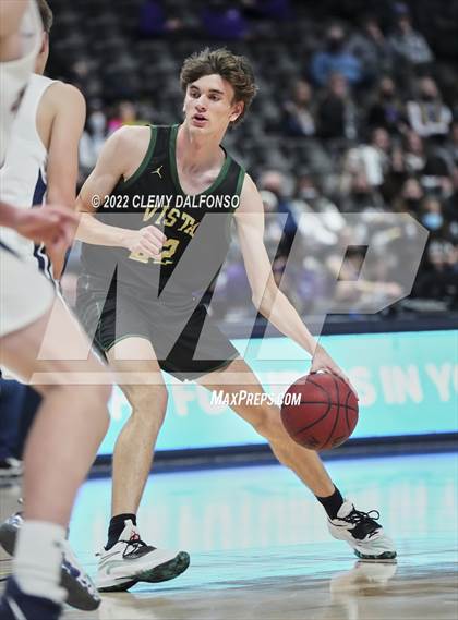 Thumbnail 1 in Mountain Vista vs Dakota Ridge (Ball Arena) photogallery.