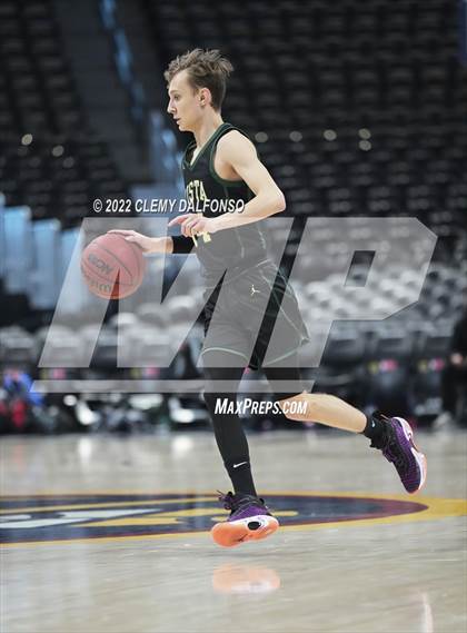 Thumbnail 3 in Mountain Vista vs Dakota Ridge (Ball Arena) photogallery.