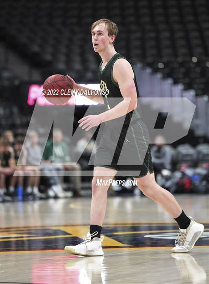 Thumbnail 3 in Mountain Vista vs Dakota Ridge (Ball Arena) photogallery.