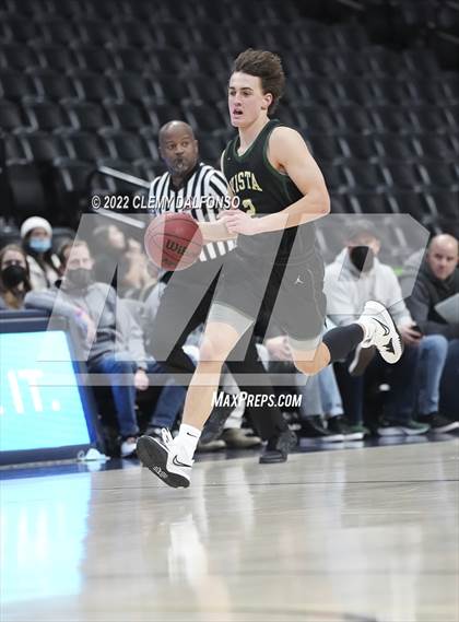 Thumbnail 3 in Mountain Vista vs Dakota Ridge (Ball Arena) photogallery.