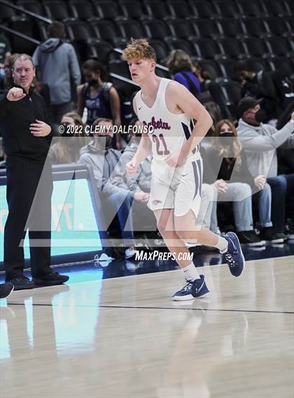Thumbnail 3 in Mountain Vista vs Dakota Ridge (Ball Arena) photogallery.