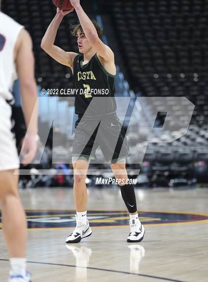 Thumbnail 3 in Mountain Vista vs Dakota Ridge (Ball Arena) photogallery.