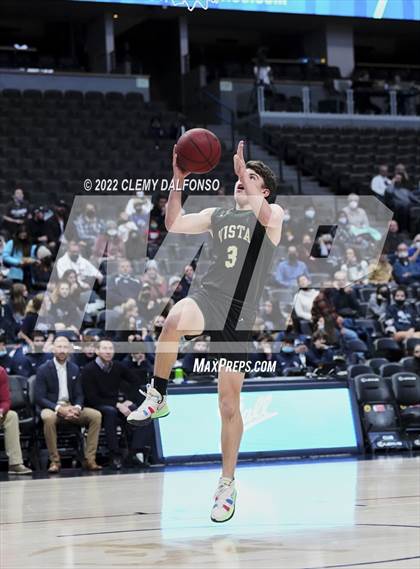 Thumbnail 1 in Mountain Vista vs Dakota Ridge (Ball Arena) photogallery.