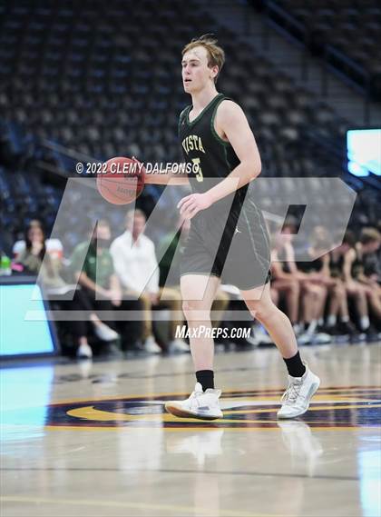 Thumbnail 3 in Mountain Vista vs Dakota Ridge (Ball Arena) photogallery.