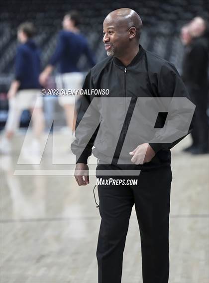 Thumbnail 3 in Mountain Vista vs Dakota Ridge (Ball Arena) photogallery.