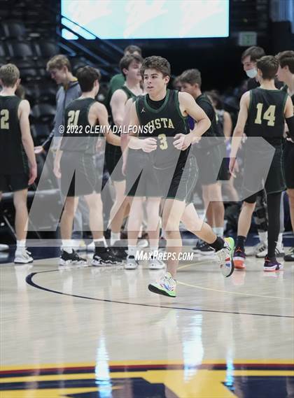 Thumbnail 3 in Mountain Vista vs Dakota Ridge (Ball Arena) photogallery.
