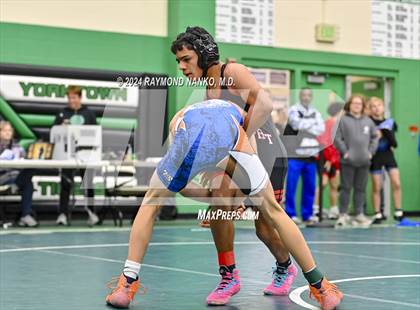 Thumbnail 1 in Yorktown Invitational  photogallery.