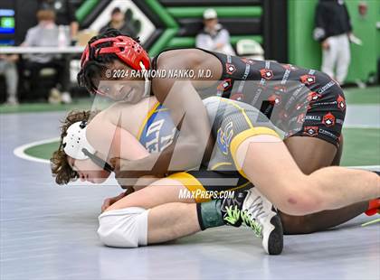 Thumbnail 3 in Yorktown Invitational  photogallery.