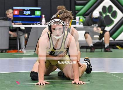 Thumbnail 2 in Yorktown Invitational  photogallery.