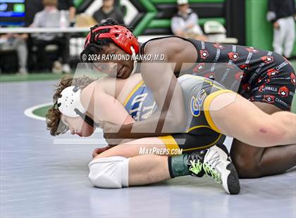 Thumbnail 2 in Yorktown Invitational  photogallery.