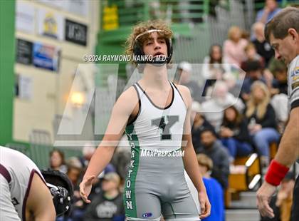 Thumbnail 3 in Yorktown Invitational  photogallery.
