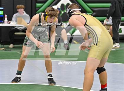 Thumbnail 1 in Yorktown Invitational  photogallery.