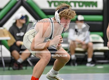 Thumbnail 1 in Yorktown Invitational  photogallery.