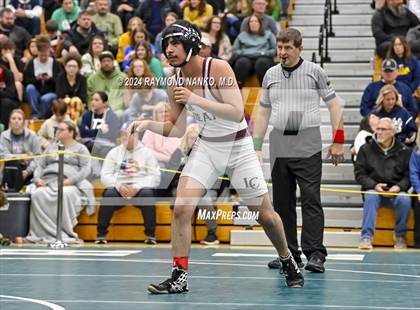 Thumbnail 3 in Yorktown Invitational  photogallery.