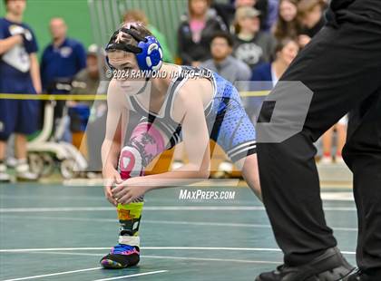 Thumbnail 3 in Yorktown Invitational  photogallery.