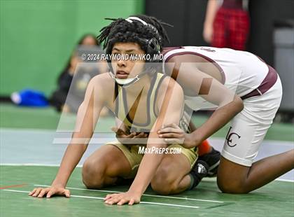 Thumbnail 3 in Yorktown Invitational  photogallery.