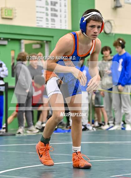 Thumbnail 3 in Yorktown Invitational  photogallery.