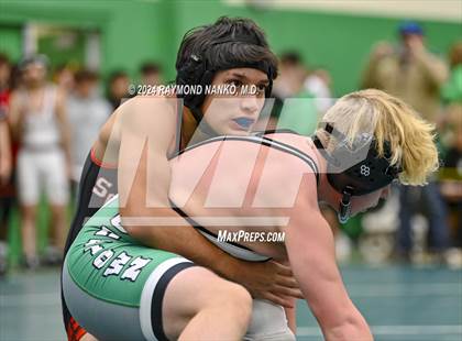 Thumbnail 3 in Yorktown Invitational  photogallery.