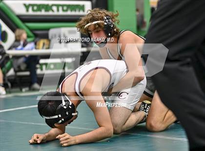 Thumbnail 3 in Yorktown Invitational  photogallery.
